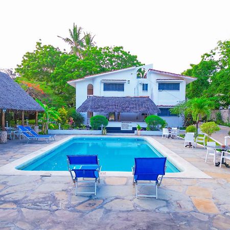 Maasai Resort Mombasa Extérieur photo