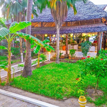 Maasai Resort Mombasa Extérieur photo