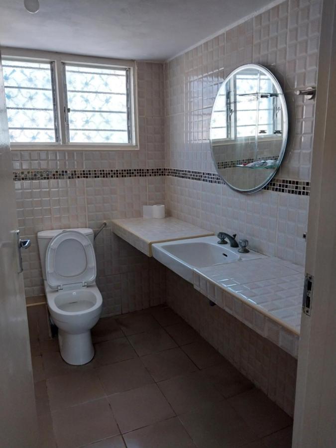 Maasai Resort Mombasa Extérieur photo