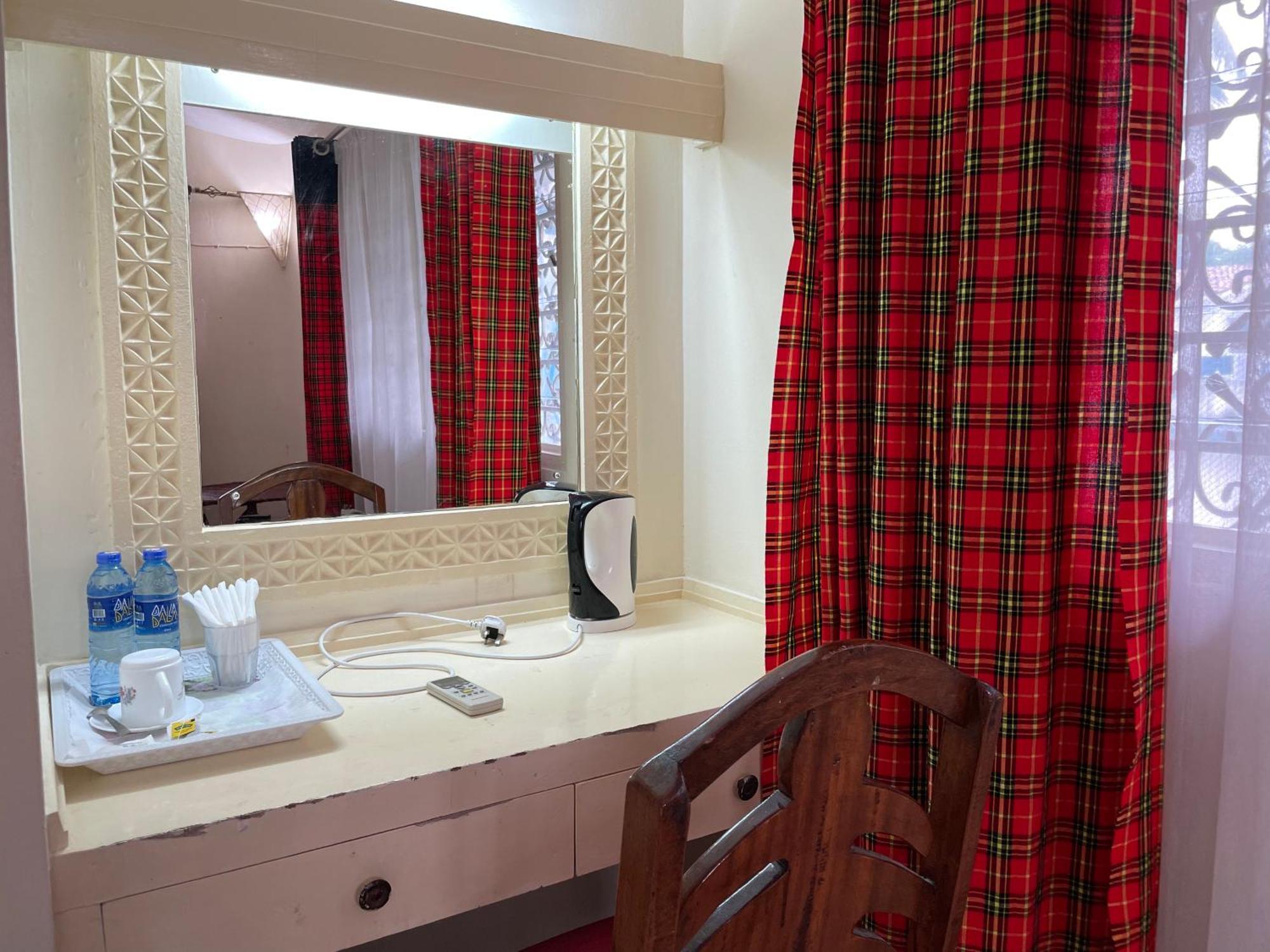 Maasai Resort Mombasa Extérieur photo