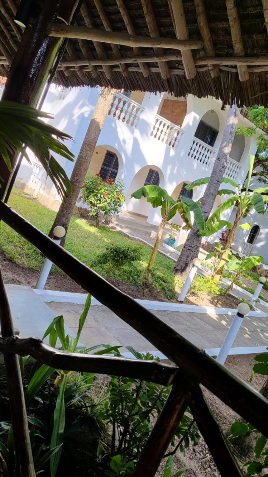 Maasai Resort Mombasa Extérieur photo