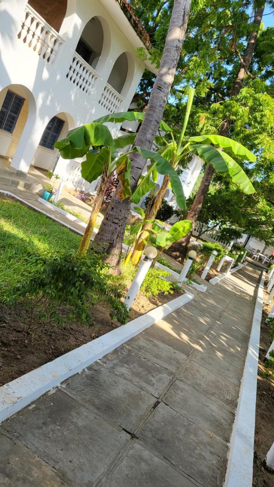 Maasai Resort Mombasa Extérieur photo