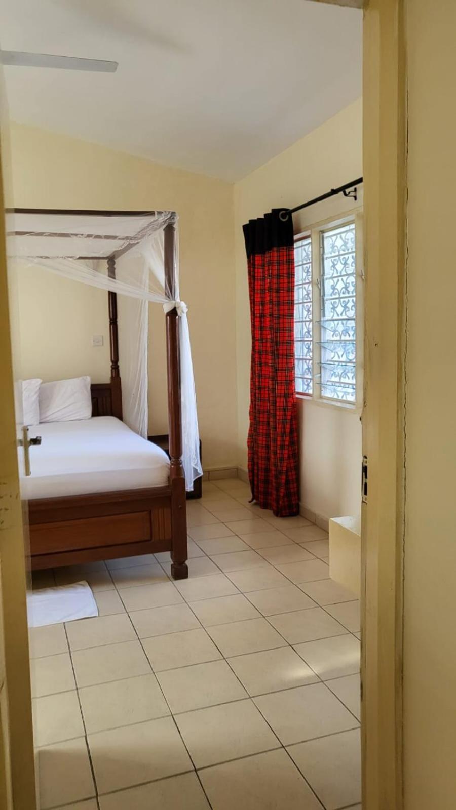 Maasai Resort Mombasa Extérieur photo