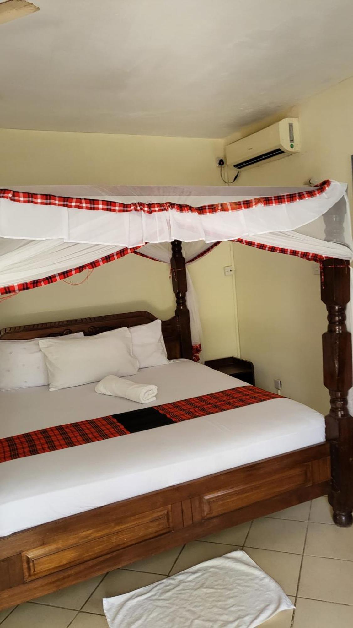 Maasai Resort Mombasa Extérieur photo