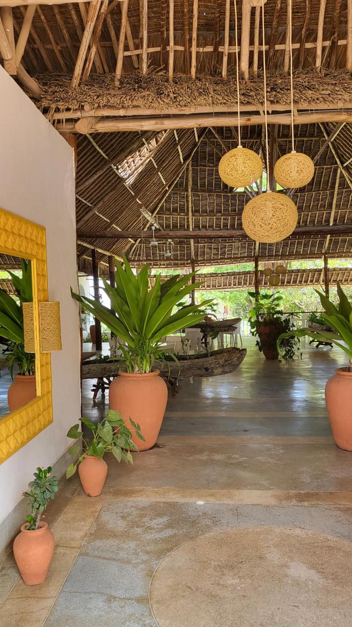 Maasai Resort Mombasa Extérieur photo