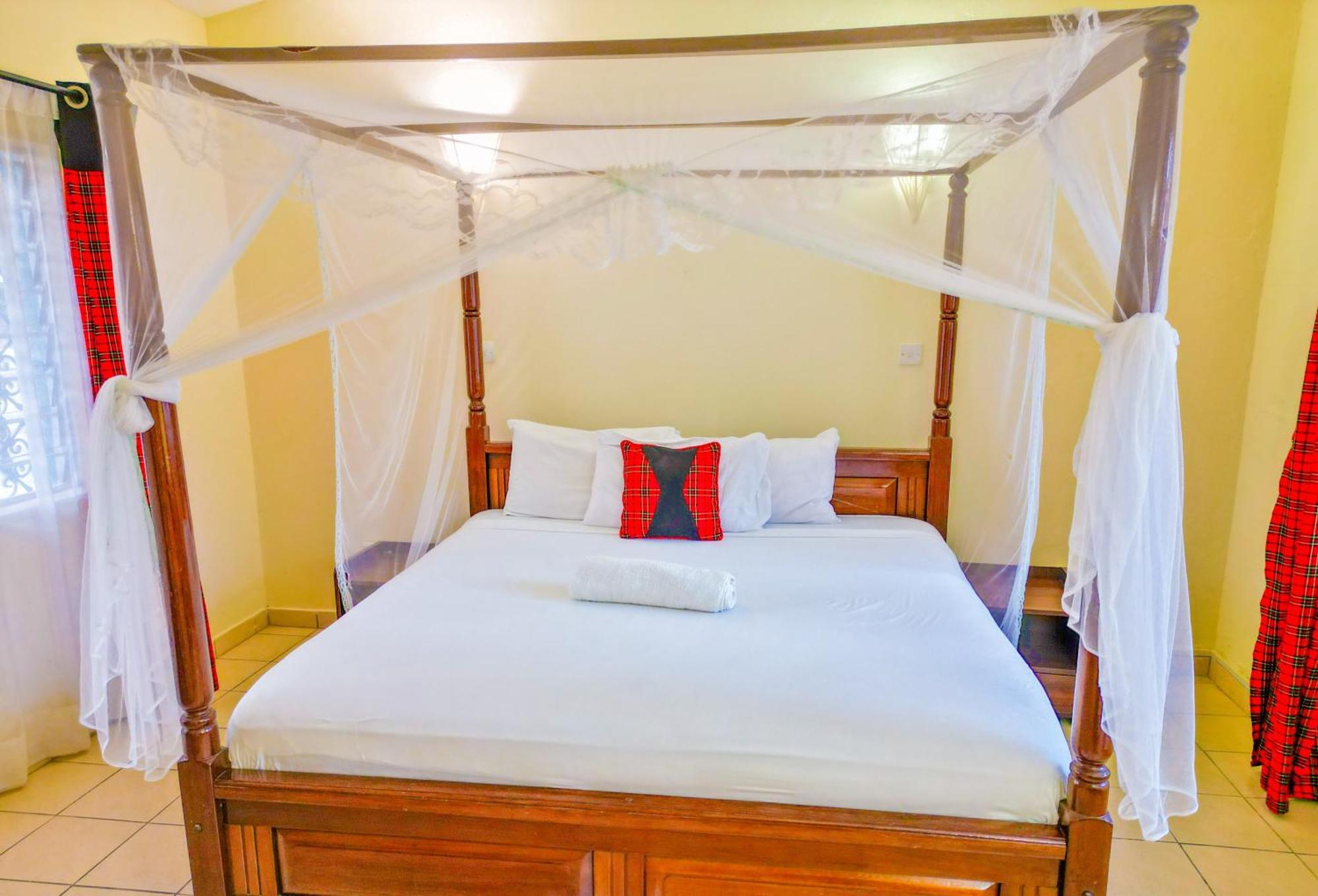 Maasai Resort Mombasa Extérieur photo
