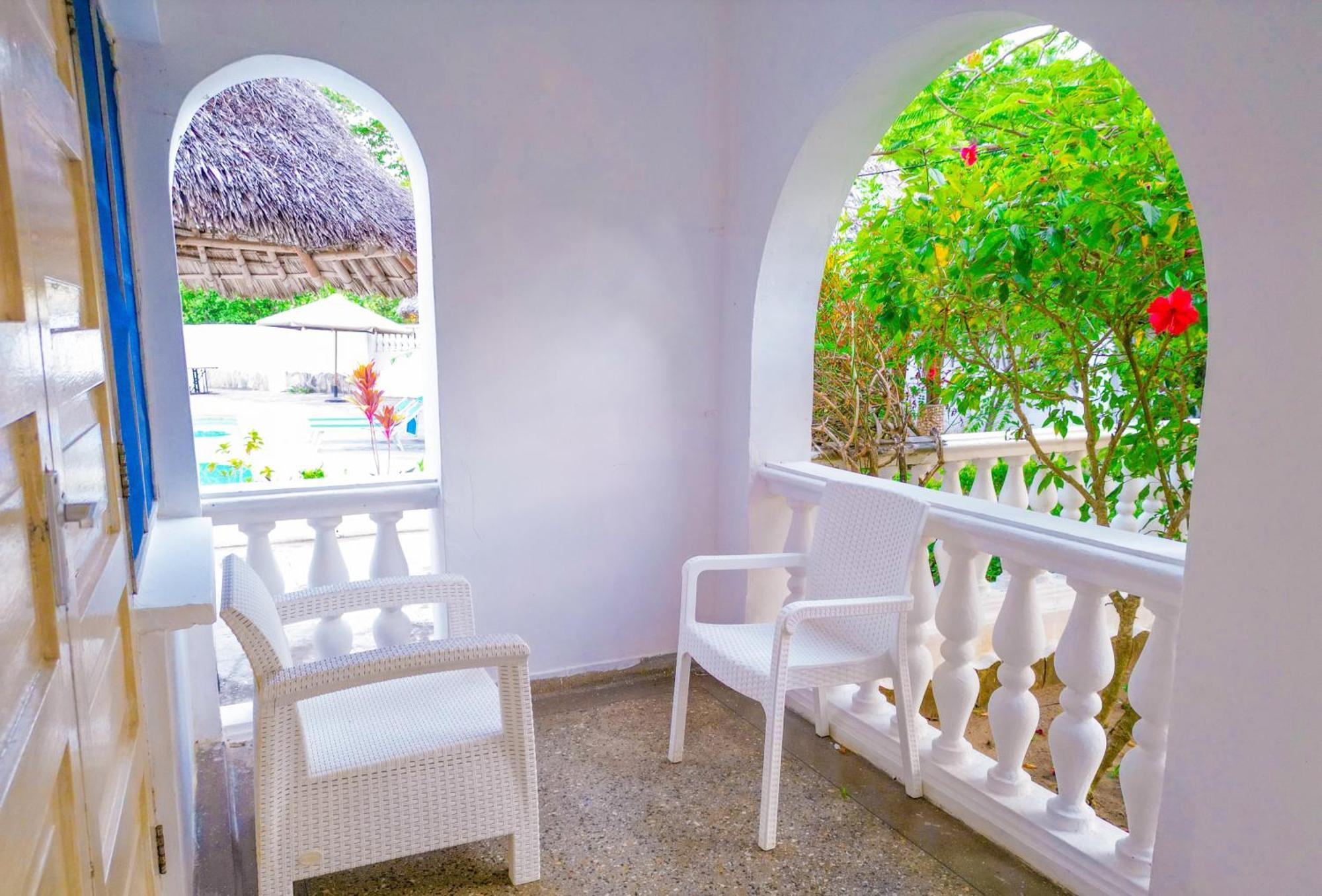 Maasai Resort Mombasa Extérieur photo