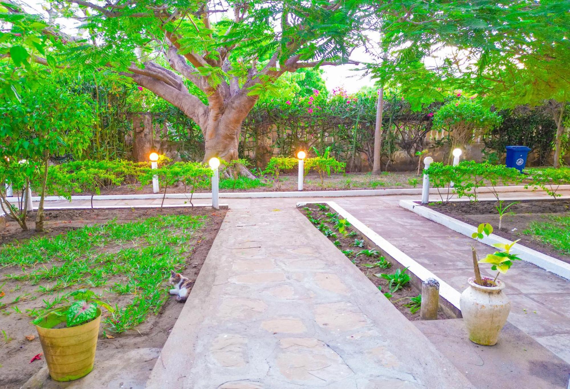 Maasai Resort Mombasa Extérieur photo