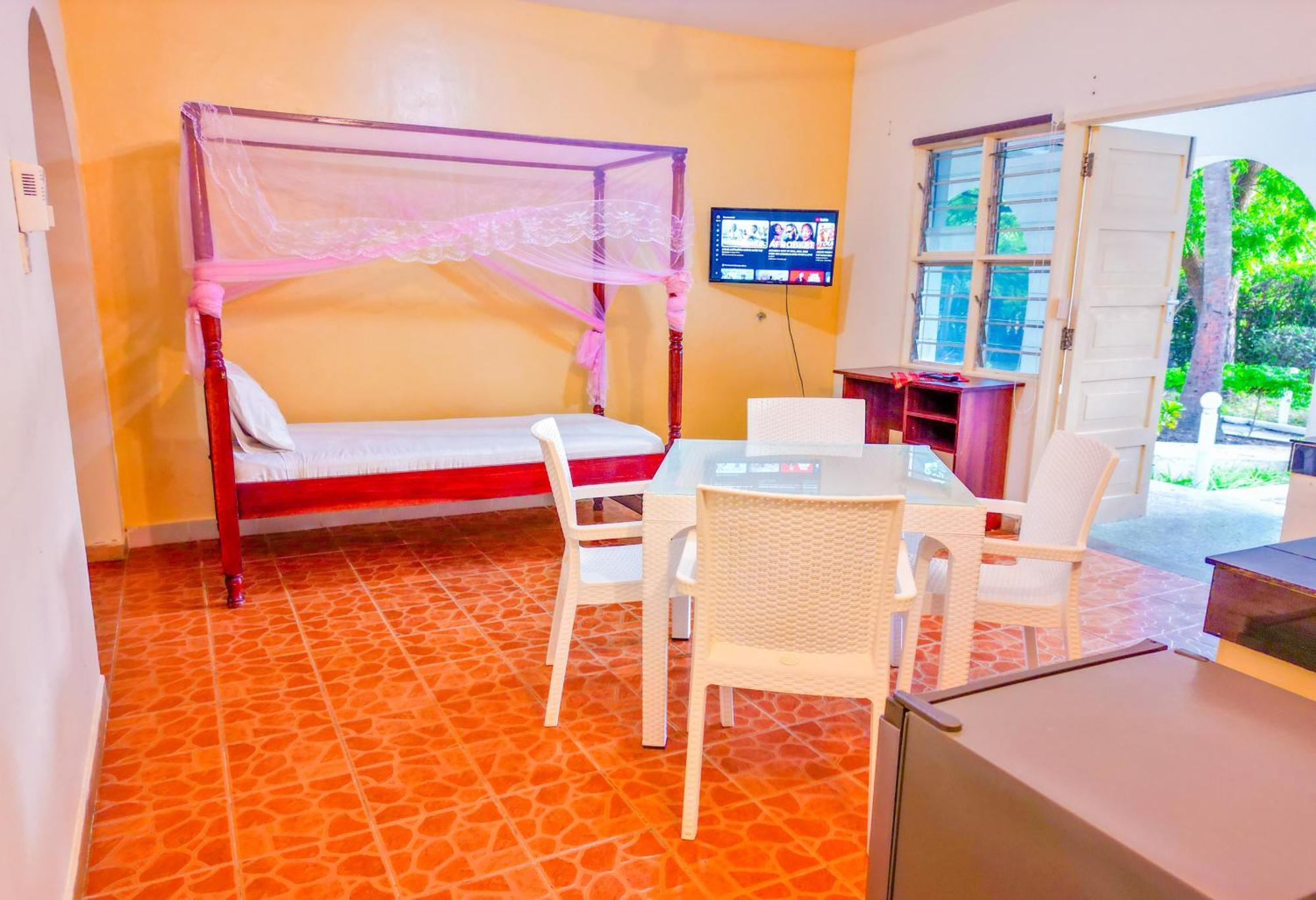 Maasai Resort Mombasa Extérieur photo