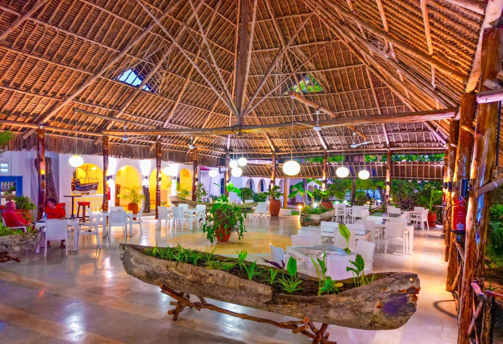 Maasai Resort Mombasa Extérieur photo